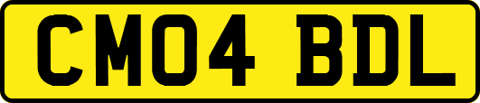 CM04BDL