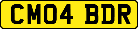 CM04BDR