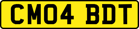 CM04BDT