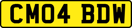 CM04BDW