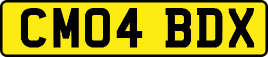 CM04BDX