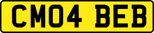 CM04BEB