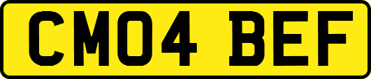 CM04BEF