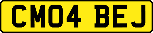 CM04BEJ