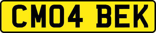CM04BEK