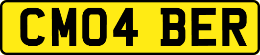 CM04BER