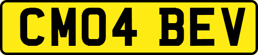 CM04BEV