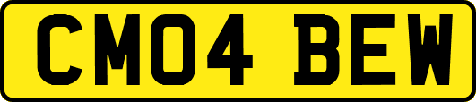 CM04BEW