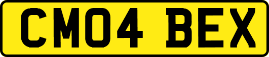 CM04BEX