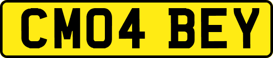 CM04BEY