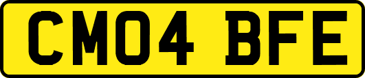 CM04BFE