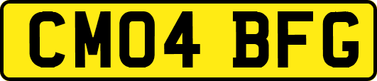 CM04BFG