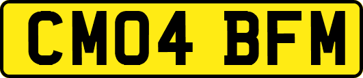 CM04BFM
