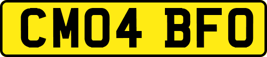 CM04BFO
