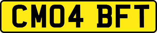 CM04BFT