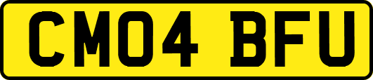 CM04BFU