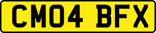 CM04BFX
