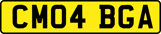 CM04BGA