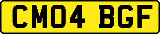 CM04BGF