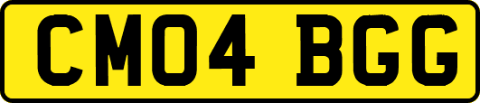 CM04BGG