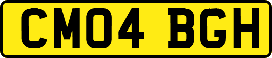 CM04BGH