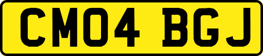 CM04BGJ