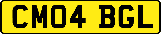 CM04BGL