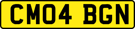 CM04BGN