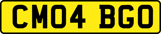 CM04BGO