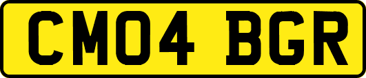 CM04BGR
