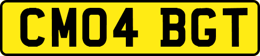 CM04BGT