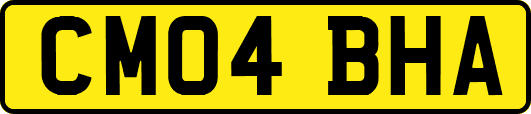 CM04BHA