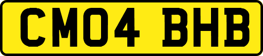 CM04BHB