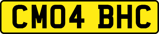 CM04BHC