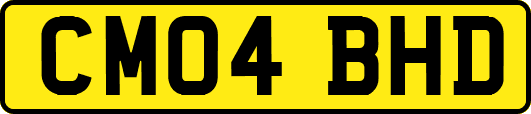 CM04BHD