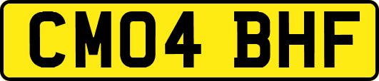 CM04BHF