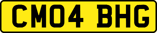 CM04BHG