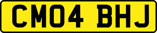 CM04BHJ