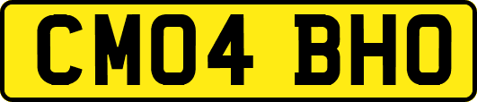 CM04BHO