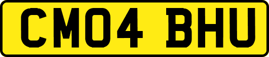 CM04BHU