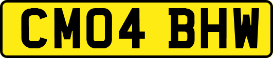 CM04BHW