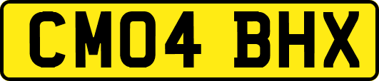 CM04BHX
