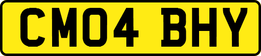 CM04BHY