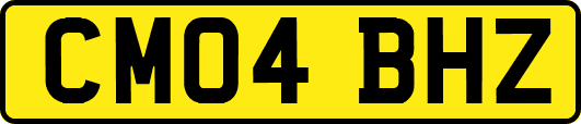 CM04BHZ