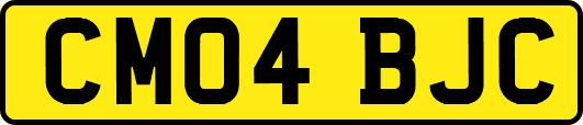 CM04BJC