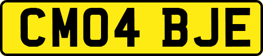 CM04BJE