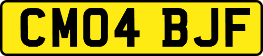 CM04BJF