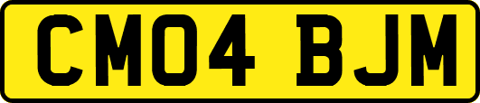 CM04BJM