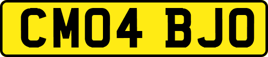 CM04BJO