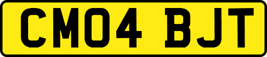 CM04BJT